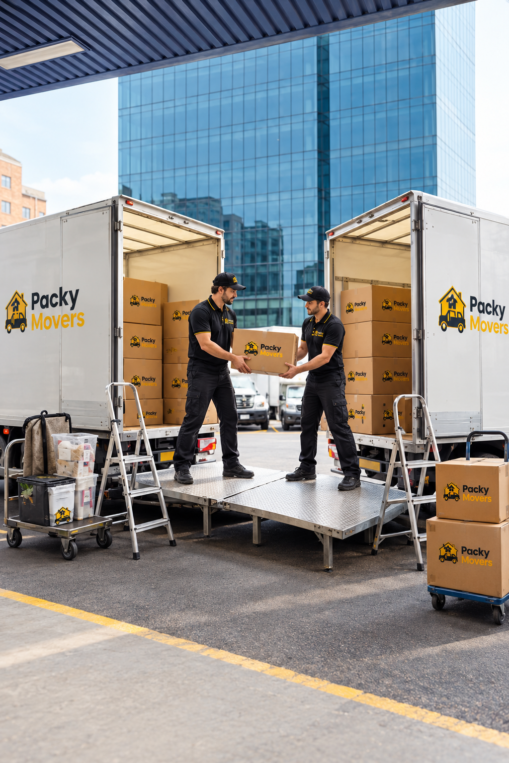 business-to-business-transport-services