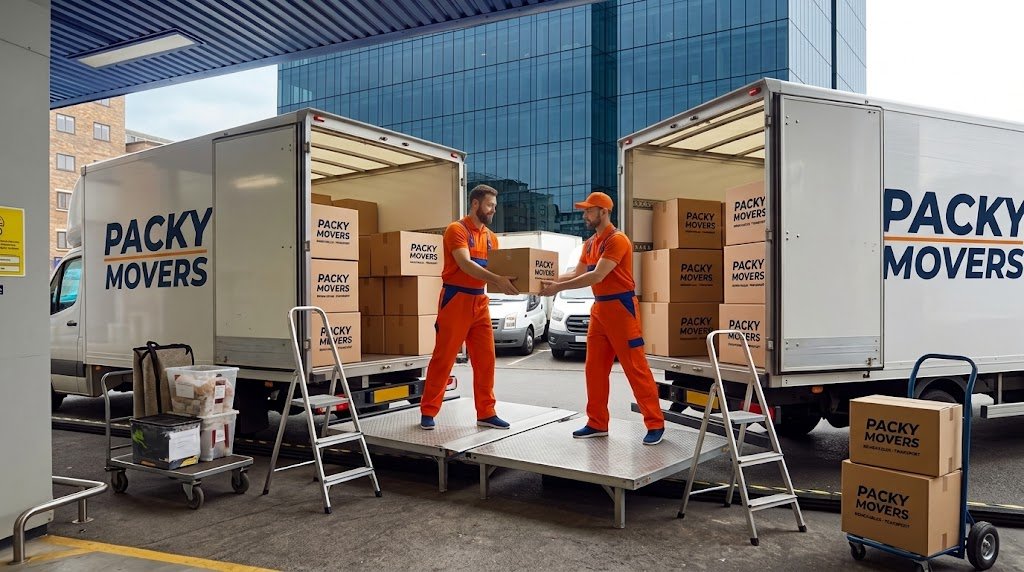 business-to-business- transport-services