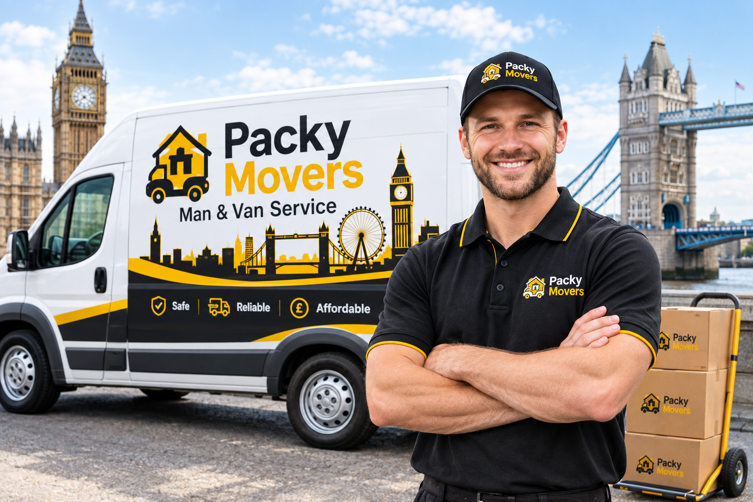 man-and-van-service