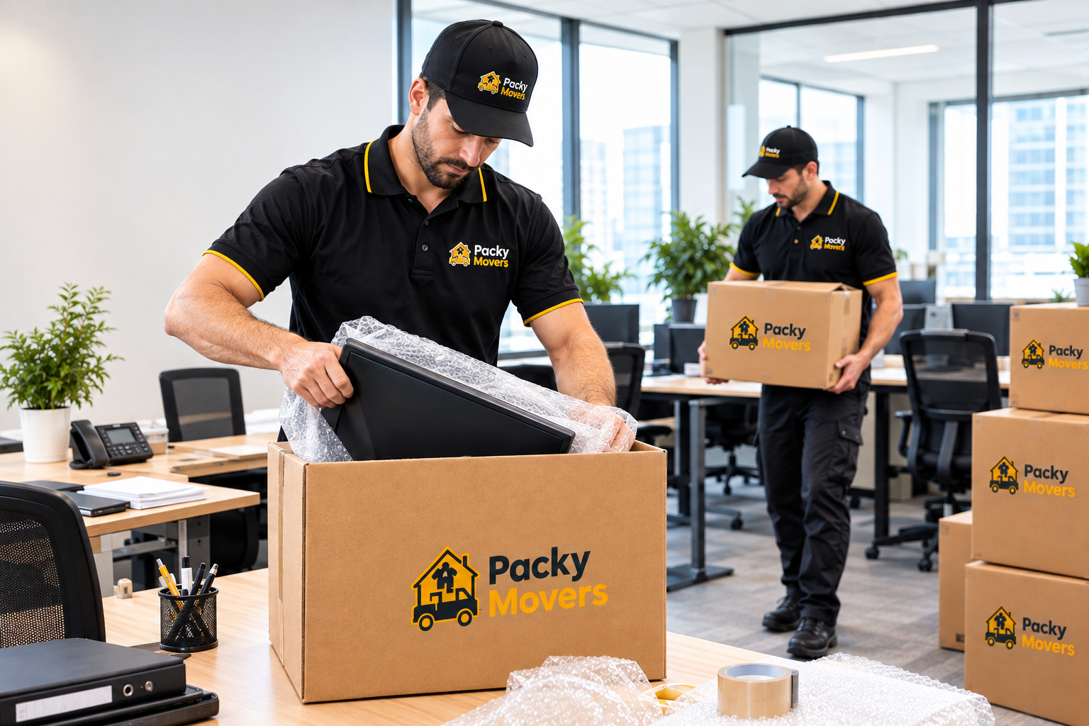 office-removal-service