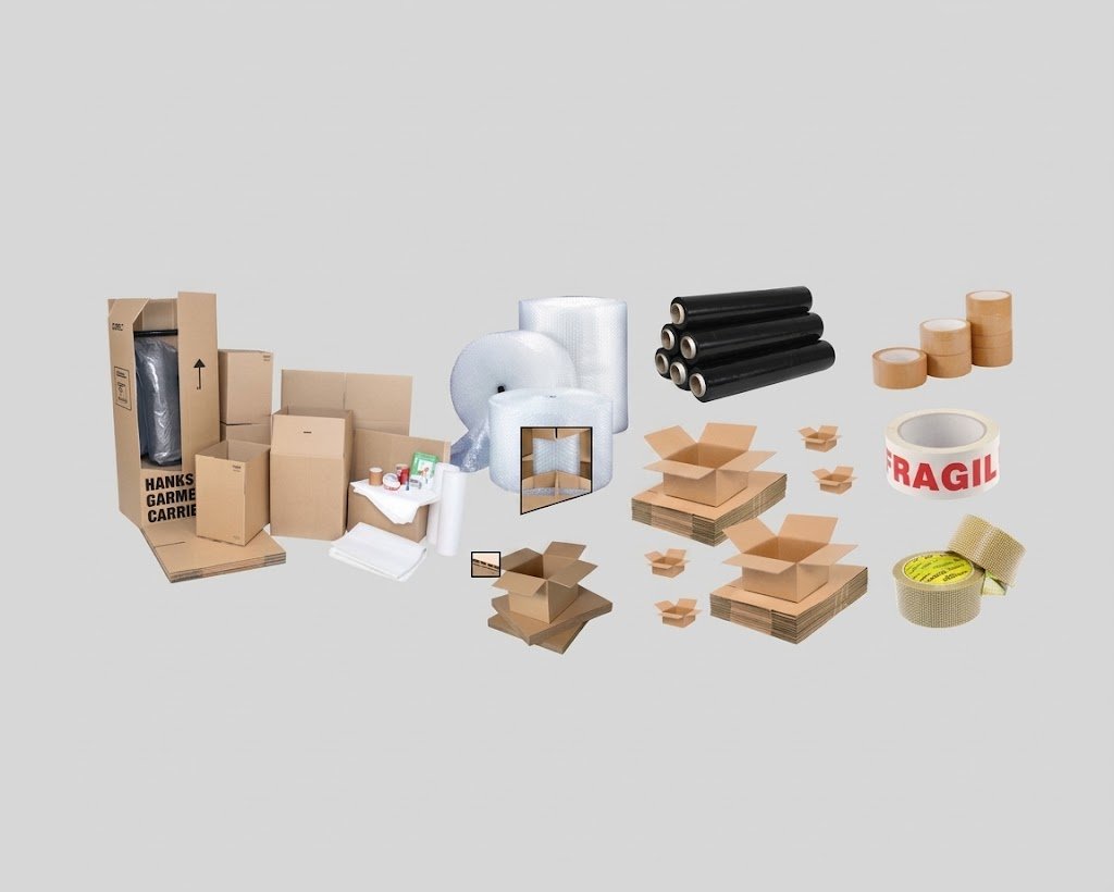 packing-materials-&-supplies