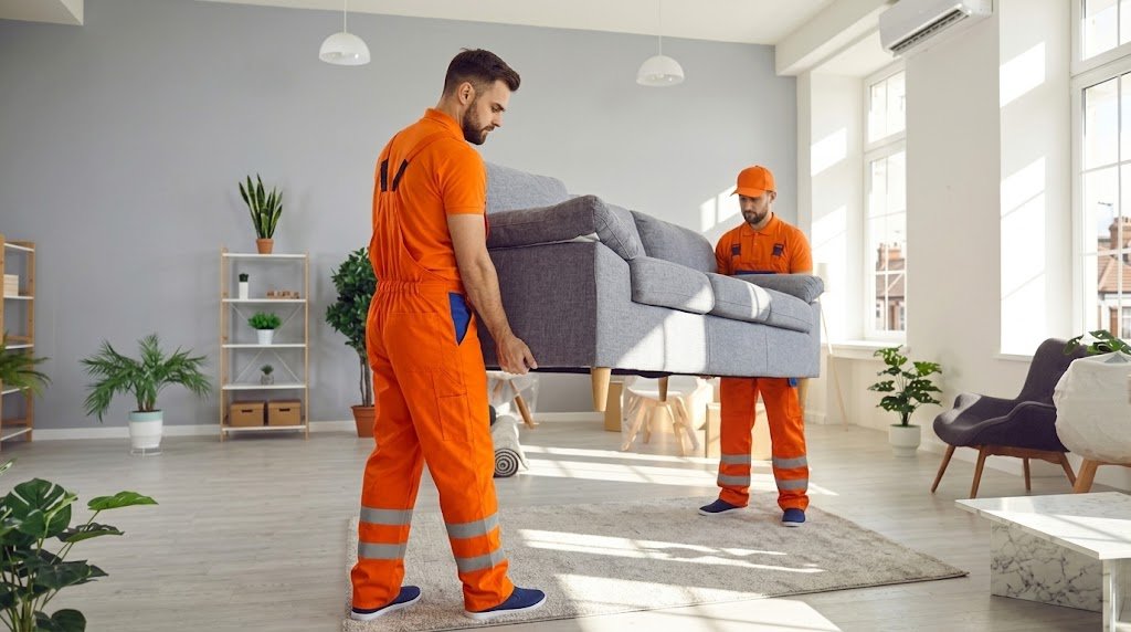 furniture-delivery
